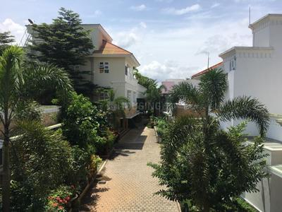 Image of 2200 Sq.ft 3 BHK Villa for sale in Asset Kasavu, Kalamassery, Kochi for Rs. 22000000