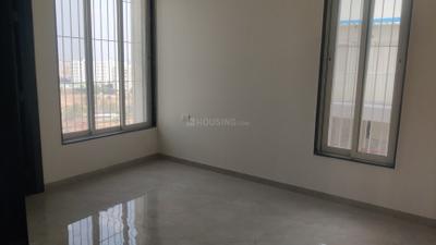 Bedroom Image of 1437 Sq.ft 3 BHK Apartment / Flat for sale in Rama Celestial City Phase II Building I J K, Ravet Pune for Rs. 13000000