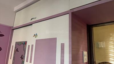 Bedroom Image of 860 Sq.ft 2 BHK Apartment / Flat for sale in Mohan Pride, Kalyan West Kalyan for Rs. 8421000