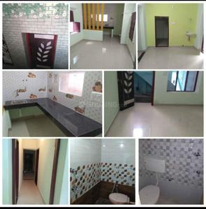 2 BHK Independent Builder Floor