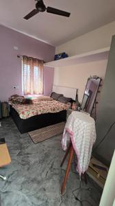 Bedroom Image of 1400 Sq.ft 3 BHK Duplex for sale in Abbigere Bengaluru for Rs. 8200000