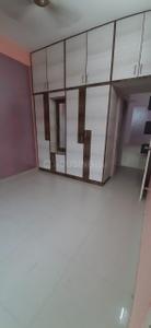 Bedroom Image of 1350 Sq.ft 2 BHK Apartment / Flat for rent in Iscon Flower, Ghuma Ahmedabad for Rs. 21000