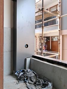 Bedroom Two Image of 1500 Sq.ft 3 BHK Apartment / Flat for sale in Networth Pride 2 by Networth Realty, Sector 73 Noida for Rs. 5200000