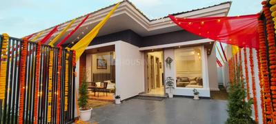 Image of 2700 Sq.ft 2 BHK Villa for sale in Bahrampur, Agra for Rs. 6500000