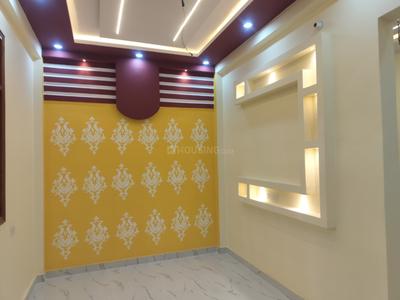 Hall Image of 775 Sq.ft 2 BHK Independent House for sale in Preeti Nagar Lucknow for Rs. 4200000