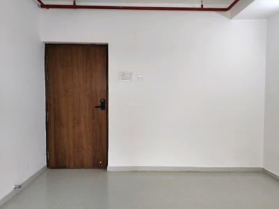 1 BHK Flat