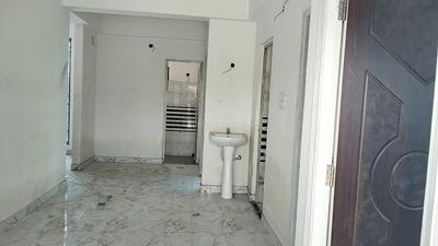 Hall Image of 1189 Sq.ft 3 BHK Apartment / Flat for sale in Chinsurah Hooghly for Rs. 3500000