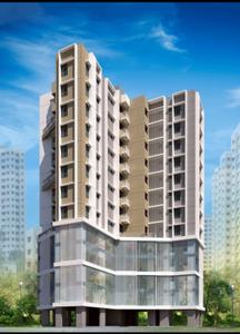 Image of 2615 Sq.ft 4 BHK Apartment / Flat for sale in Mani Crest, Entally, Kolkata for Rs. 34000000