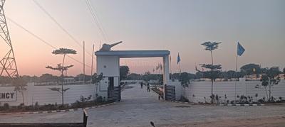 Image of 1224 Sq.ft Residential Plot / Land for sale in Ratalya, Jaipur for Rs. 4300000