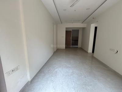 Living Room Image of 1103 Sq.ft 2 BHK Apartment / Flat for rent in Dombivli East Thane for Rs. 25000