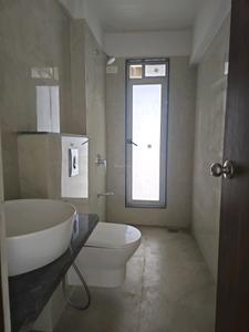 Common Bathroom Image of 1680 Sq.ft 3.5 BHK Apartment / Flat for sale in Vile Parle West Mumbai for Rs. 68500000