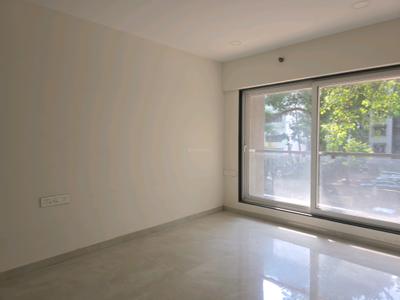 Bedroom Image of 2000 Sq.ft 4 BHK Apartment / Flat for sale in Parinee Aria, Juhu Mumbai for Rs. 112500000