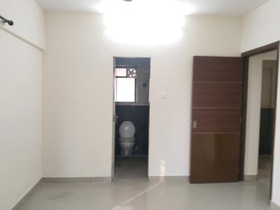Bedroom Image of 1500 Sq.ft 3 BHK Apartment / Flat for sale in Juhu Mumbai for Rs. 70000000