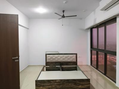 Bedroom Image of 1500 Sq.ft 3 BHK Apartment / Flat for sale in Lodha Palava Serenity, Palava Phase 2 Thane for Rs. 14000000
