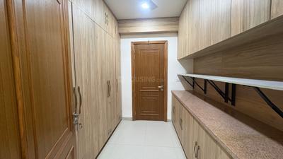Balcony Image of 4400 Sq.ft 4 BHK Builder Floor for rent in DLF Alameda, Sector 73 Gurgaon for Rs. 135000