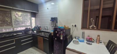 Kitchen Image of 2598 Sq.ft 3 BHK Villa for sale in Hingne Khurd Pune for Rs. 24911000