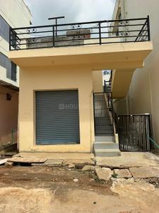 Image of 600 Sq.ft 1 BHK Independent House for sale in Ullal Uppanagar, Bengaluru for Rs. 6100000