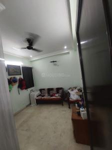 3 BHK Independent Builder Floor