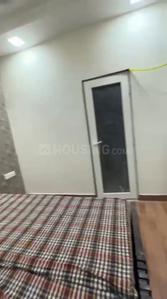Bathroom Image of 459 Sq.ft 2 BHK Builder Floor for sale in Burari New Delhi for Rs. 2400000