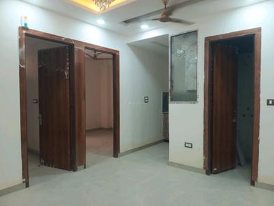 Living Room Image of 1050 Sq.ft 2 BHK Apartment / Flat for sale in Krishna Elite Homes, Noida Extension Greater Noida for Rs. 4000000