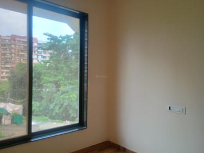 Bedroom Image of 670 Sq.ft 1 BHK Apartment / Flat for sale in Kalyan East Kalyan for Rs. 3300000