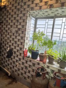 Image of 1200 Sq.ft 3 BHK Apartment / Flat for sale in Liluah, Howrah for Rs. 4200000