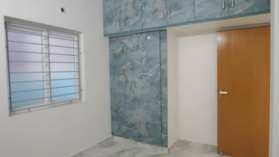 Bedroom Image of 1155 Sq.ft 3 BHK Apartment / Flat for sale in Porur Chennai for Rs. 9800000