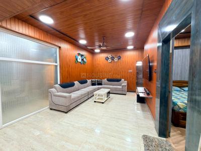 Image of 1650 Sq.ft 3 BHK Apartment / Flat for sale in Kahilipara, Guwahati for Rs. 16000000