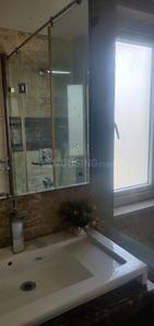Image of 1800 Sq.ft 3 BHK Builder Floor for rent in Safdarjung Enclave, New Delhi for Rs. 150000