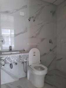 Bedroom One Image of 1196 Sq.ft 2.5 BHK Builder Floor for rent in M3M Soulitude , Sector 89 Gurgaon for Rs. 30000