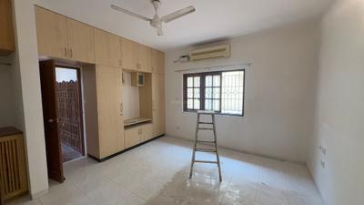Bedroom Image of 2000 Sq.ft 3.5 BHK Villa for rent in Adarsh Palm Meadows, Whitefield Bengaluru for Rs. 115000
