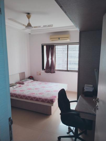 somechinata Mani Residency Main Image 1