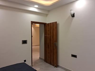 Bedroom Image of 1150 Sq.ft 3 BHK Builder Floor for sale in Ayati Aadya Homes by Ayati Developers, Sector 74 Noida for Rs. 5100000