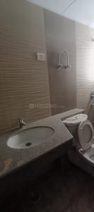 Image of 2075 Sq.ft 3 BHK Apartment / Flat for rent in Purvanchal Royal City Phase 2, Chi V, Greater Noida for Rs. 43000