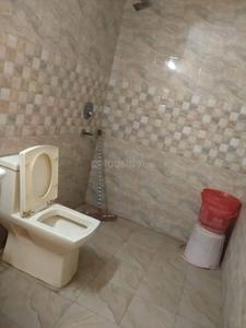 Bathroom Image of Mannat PG in Sector 134, Noida