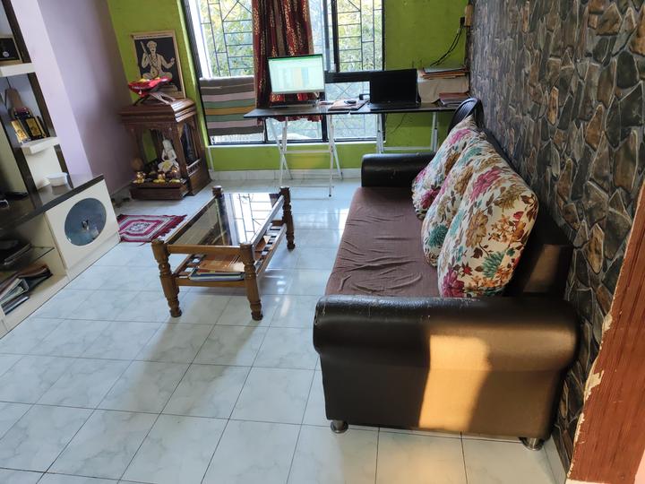 Rahul New Ajantha Avenue Living Room 1