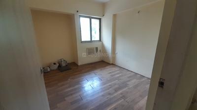 Bedroom Image of 800 Sq.ft 2 BHK Apartment / Flat for rent in Lodha Casa Rio, Palava Phase 1 Thane for Rs. 17000