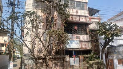 Image of 6000 Sq.ft 9 BHK Independent House for sale in Medinipur Sadar, West Medinipur for Rs. 18000000