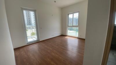 Bedroom Image of 1600 Sq.ft 2 BHK Apartment / Flat for sale in Vatika Seven Elements, Sector 89A Gurgaon for Rs. 17000000