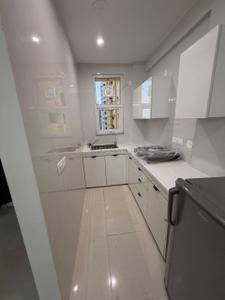 Kitchen Image of 450 Sq.ft 1 BHK Apartment / Flat for sale in The Eastern Park, Bholapur Ludhiana for Rs. 3000000