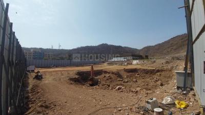 Image of 1125 Sq.ft 2 BHK Apartment / Flat for sale in Godrej Varanya, Belapur CBD, Navi Mumbai for Rs. 22900000
