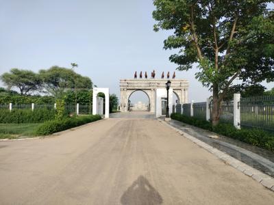 Image of 1665 Sq.ft Residential Plot / Land for sale in Amolik Concordia Living, Tajupur, Faridabad for Rs. 25000000