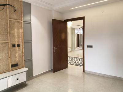 Bedroom Image of 1800 Sq.ft 4 BHK Independent House for sale in Sector 5 Gurgaon for Rs. 27100000