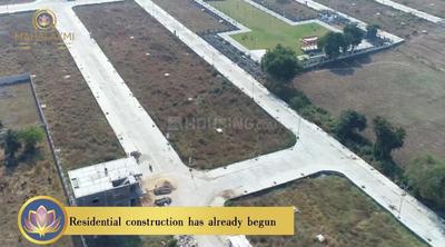 Milind Nagar Plot View 1