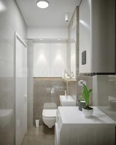 Image of 1600 Sq.ft 3 BHK Apartment / Flat for sale in Sector 52, Noida for Rs. 7000000
