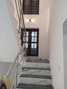 Image of 1710 Sq.ft 3.5 BHK Villa for rent in Chathamkulam European Villas, Kannadi-II, Palakkad for Rs. 15000