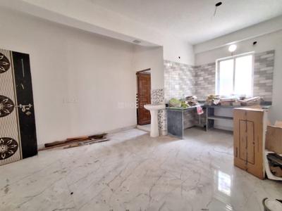 Hall Image of 1000 Sq.ft 2 BHK Apartment / Flat for sale in Keshtopur Kolkata for Rs. 3600000