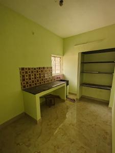 Kitchen Image of 3200 Sq.ft 12 BHK Independent House for rent in Perungudi Chennai for Rs. 195000