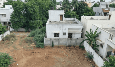 Image of 1300 Sq.ft Residential Plot / Land for sale in Sangillyandapuram, Tiruchirappalli for Rs. 4200000