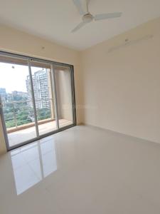 Bedroom Image of 730 Sq.ft 2 BHK Apartment / Flat for rent in Mohan Precious Greens, Ambernath East Ambernath for Rs. 20000